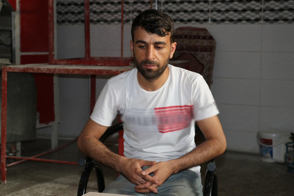 Düğün öncesi altınları çalınan damat adayı mağdur oldu
